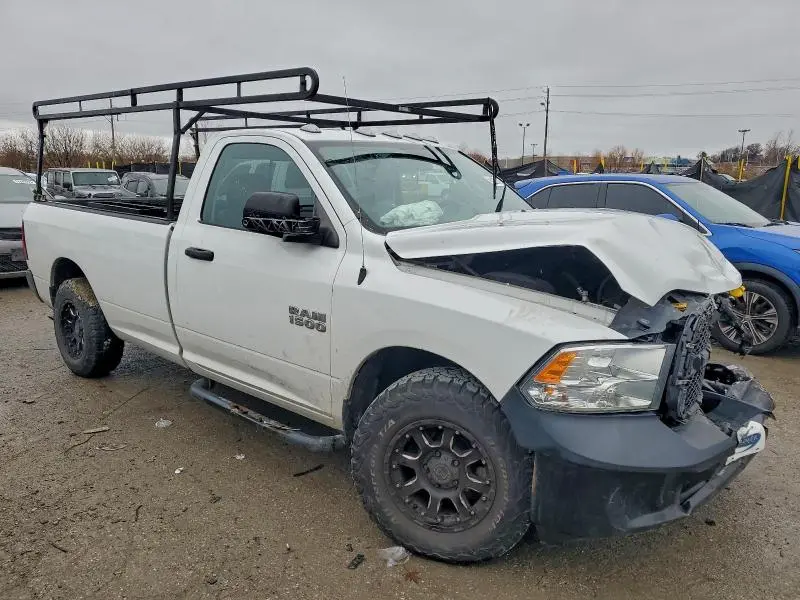 2017 RAM 1500 ST  