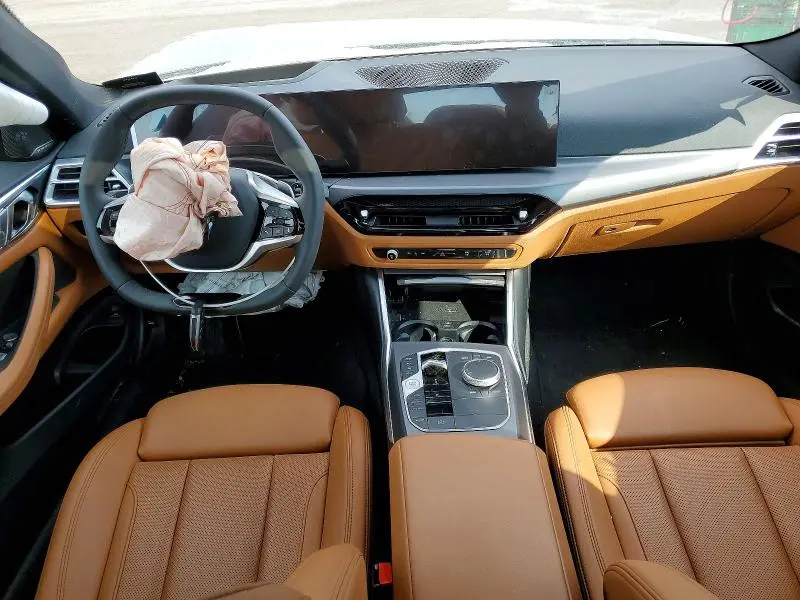 2025 BMW 430XI   