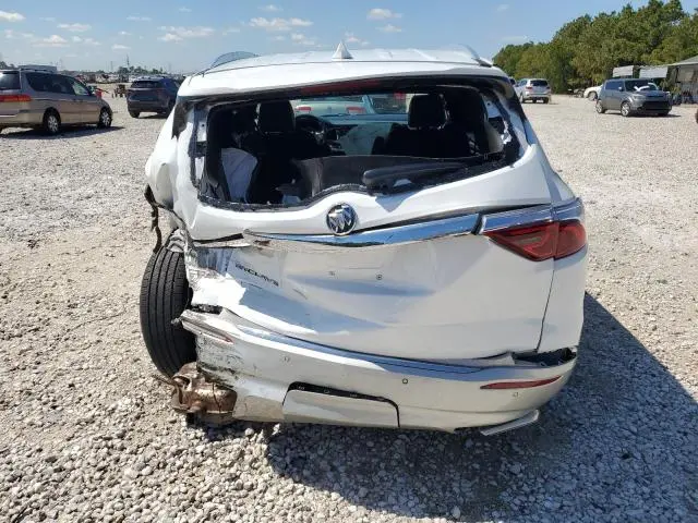 2022 BUICK ENCLAVE PREMIUM  