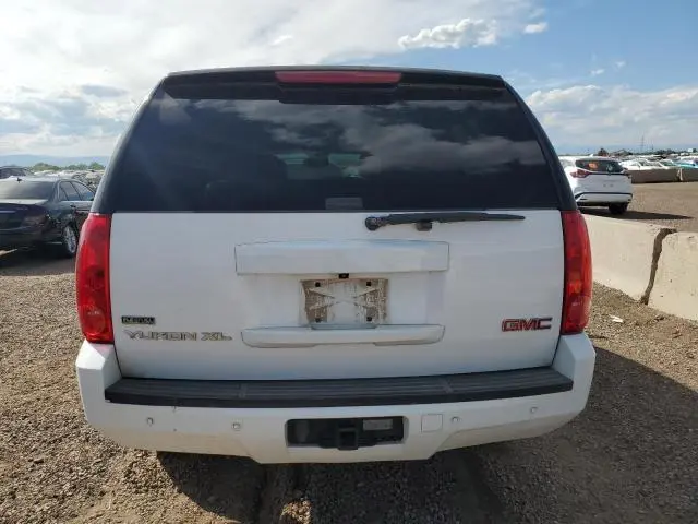 2010 GMC YUKON XL K1500 SLT  