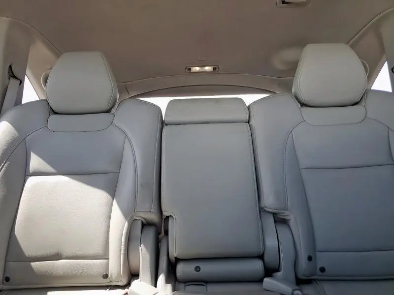 2014 ACURA MDX TECHNOLOGY  
