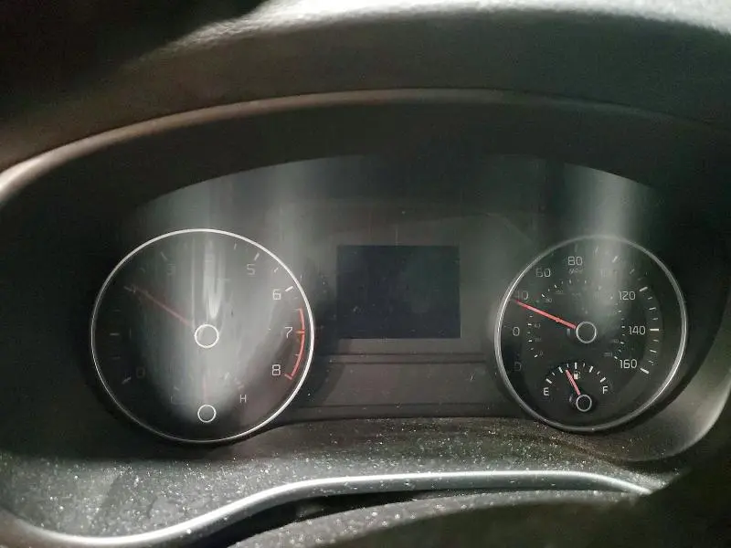 2021 KIA SPORTAGE EX  