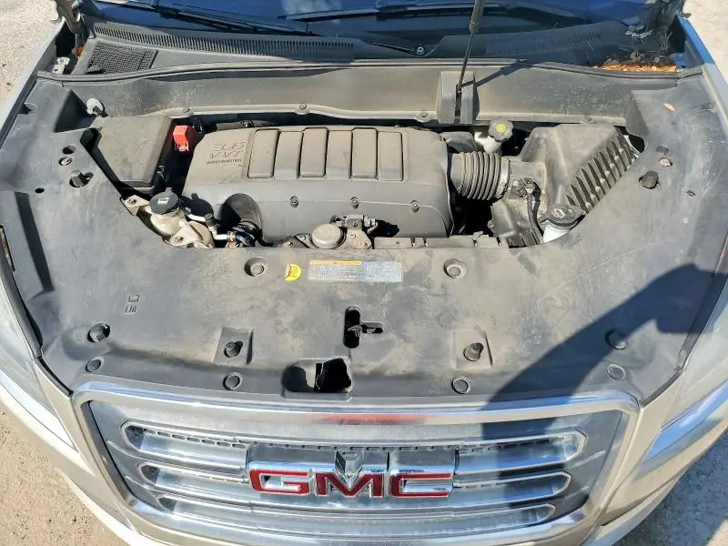 2015 GMC ACADIA SLT-1  