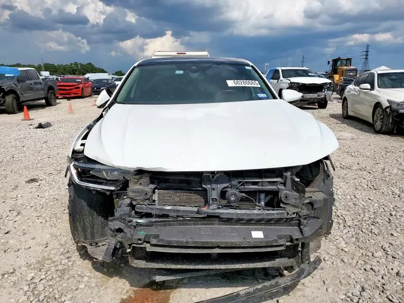2020 VOLKSWAGEN JETTA SEL  
