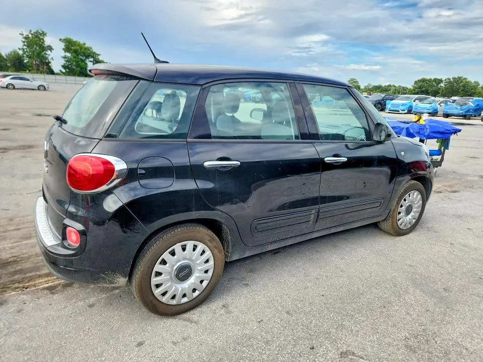 2016 FIAT 500L POP  