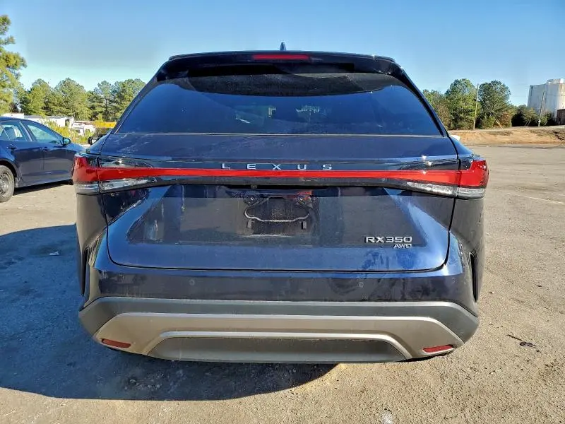 2024 LEXUS RX 350 BASE  