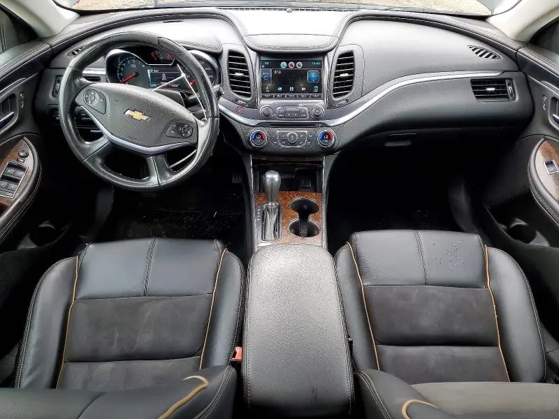 2015 CHEVROLET IMPALA LT  