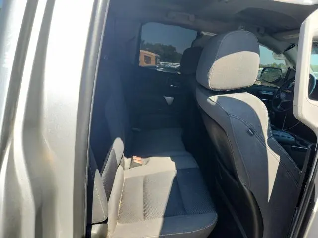 2014 CHEVROLET SILVERADO C1500 LT  