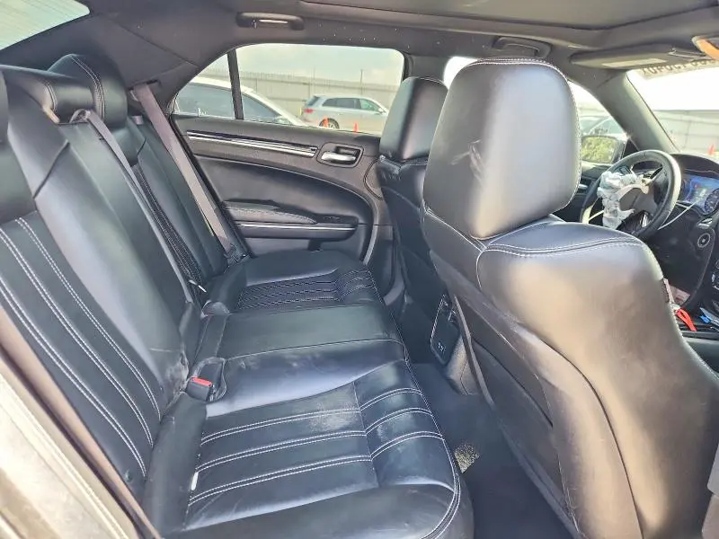 2023 CHRYSLER 300 S  