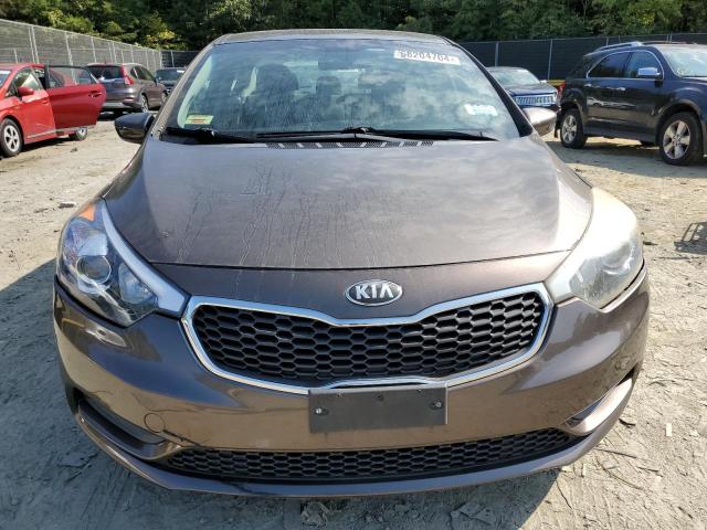 2014 KIA FORTE LX