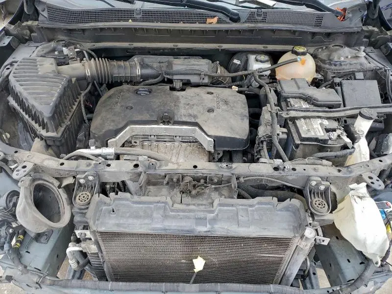 2020 CHEVROLET BLAZER 1LT  