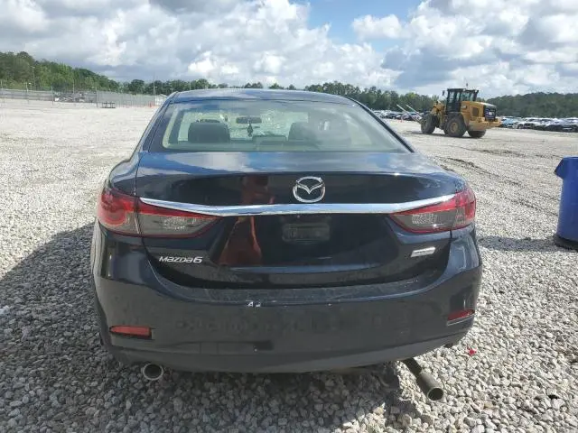 2015 MAZDA 6 SPORT  