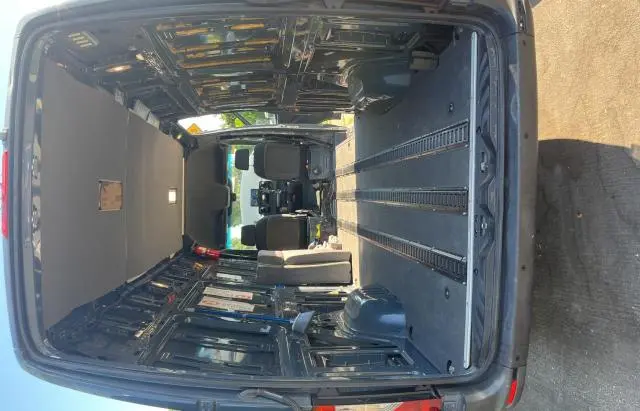 2019 MERCEDES-BENZ SPRINTER 2500/3500  
