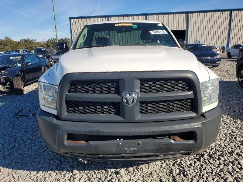 2016 RAM 2500 ST  