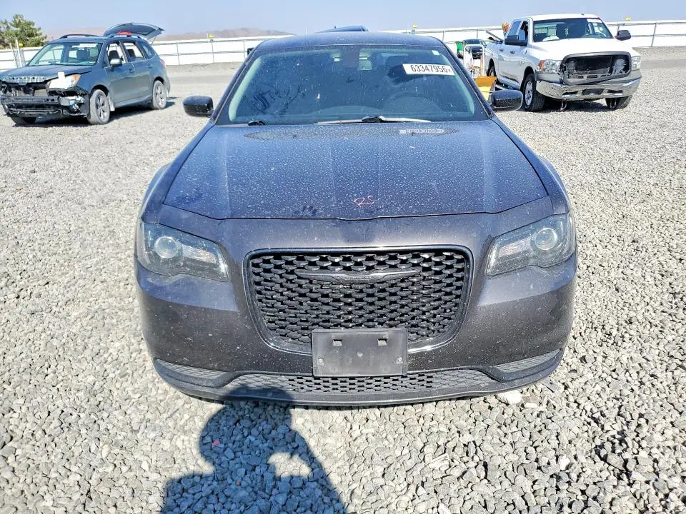 2021 CHRYSLER 300 TOURING  