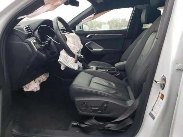 2023 AUDI Q3 PREMIUM 40  