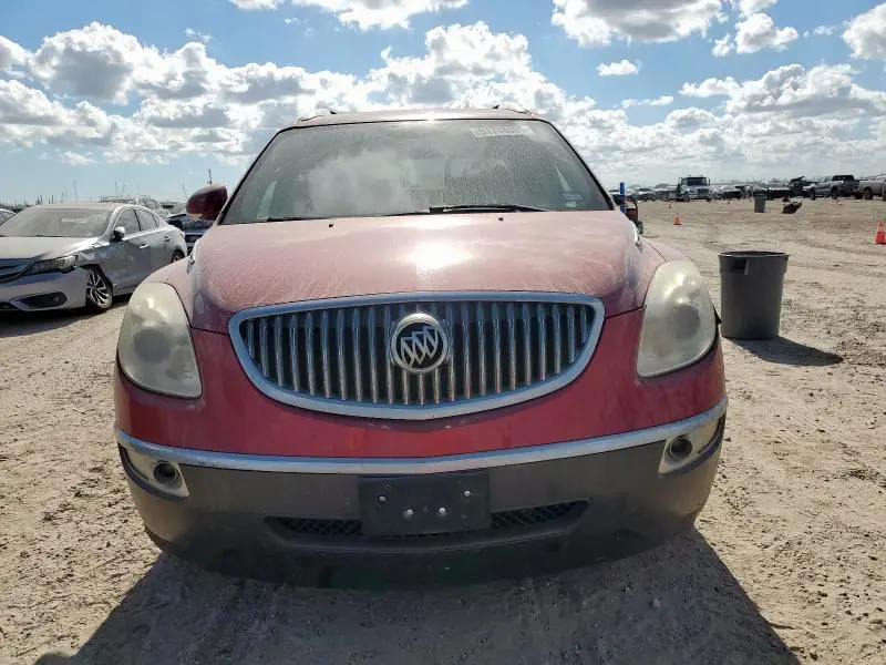 2012 BUICK ENCLAVE   