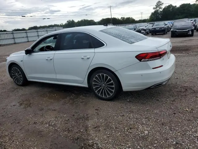 2022 VOLKSWAGEN PASSAT LIMITED EDITION  