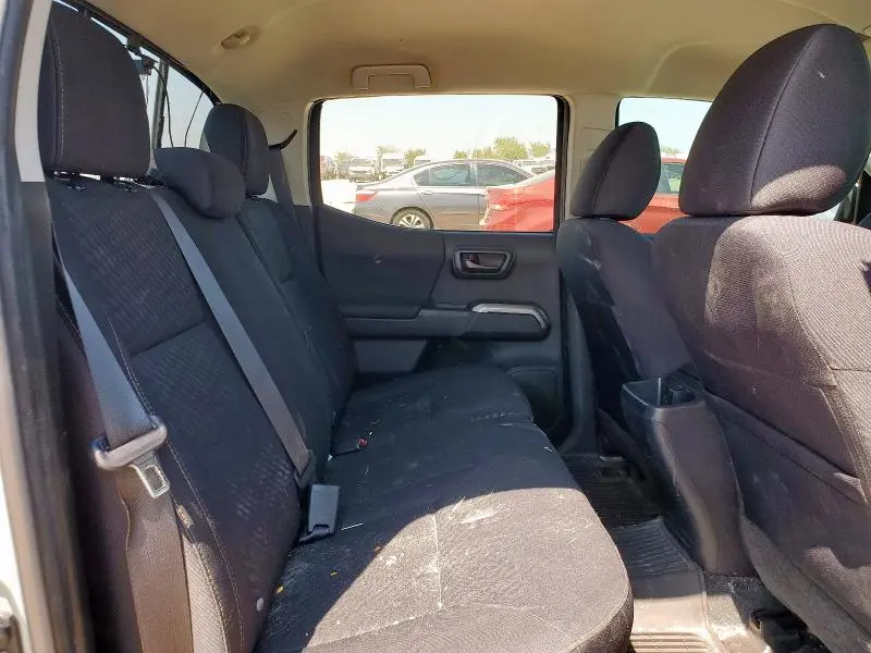 2023 TOYOTA TACOMA DOUBLE CAB  