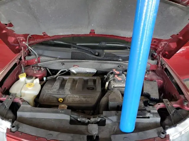 2015 JEEP COMPASS SPORT  