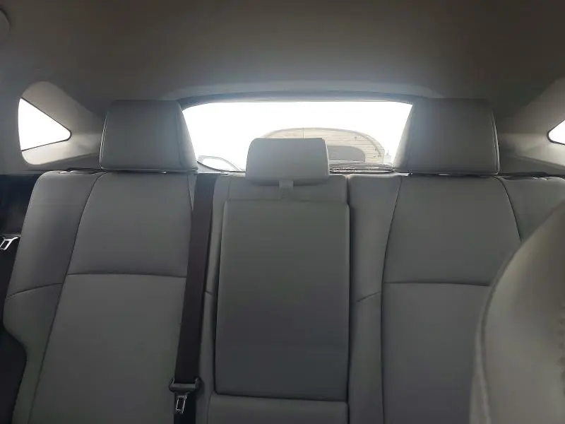 2023 TOYOTA VENZA XLE  