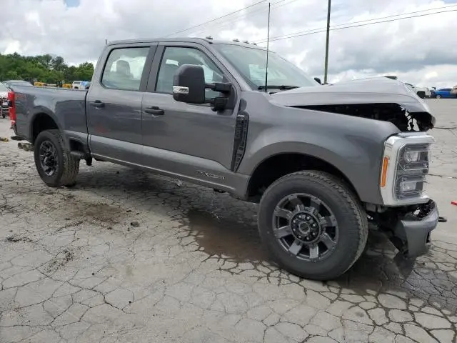 2023 FORD F250 SUPER DUTY  