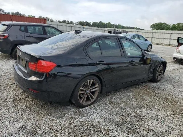 2015 BMW 328 I