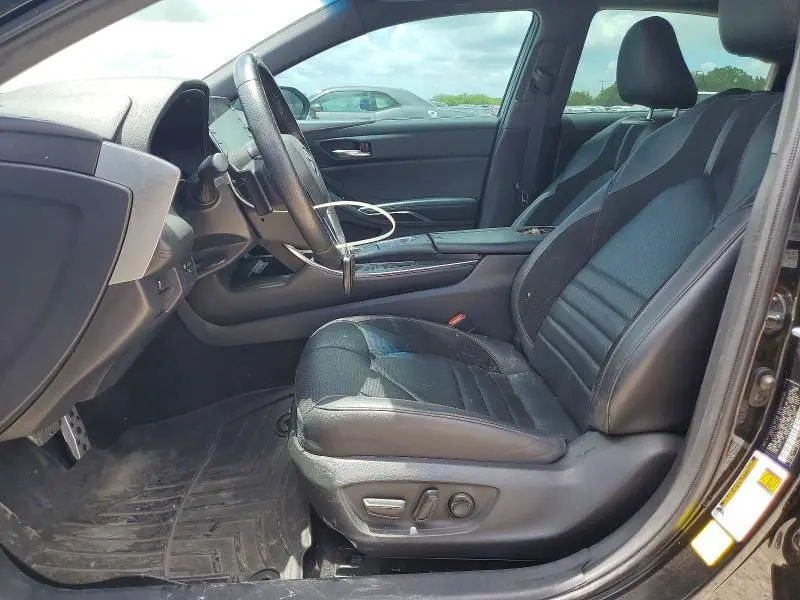 2022 TOYOTA AVALON NIGHT SHADE  