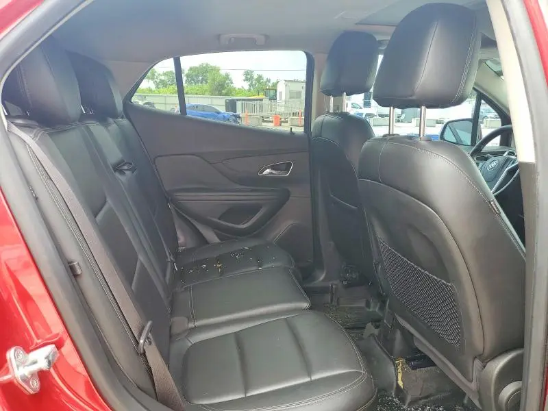 2016 BUICK ENCORE PREMIUM  