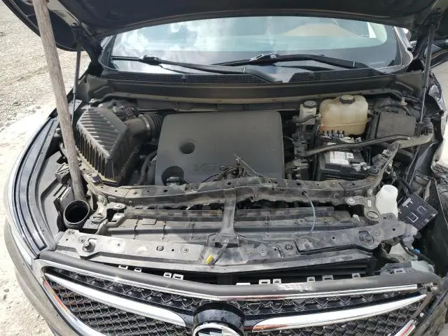 2018 BUICK ENCLAVE AVENIR  