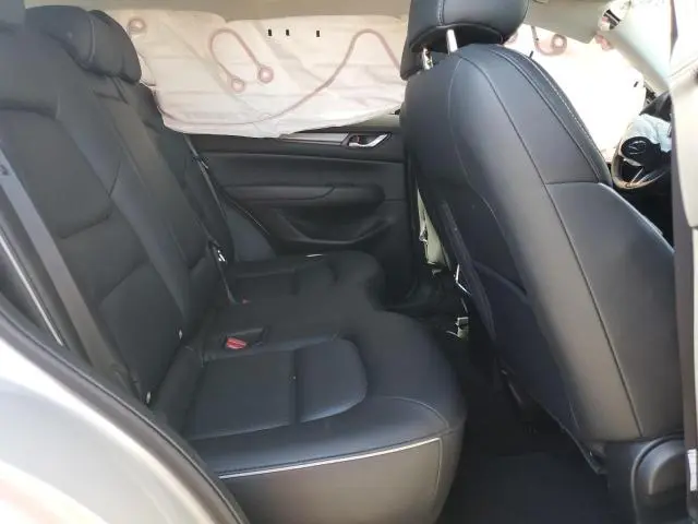 2024 MAZDA CX-5 SELECT  