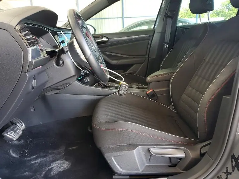 2019 VOLKSWAGEN JETTA GLI  