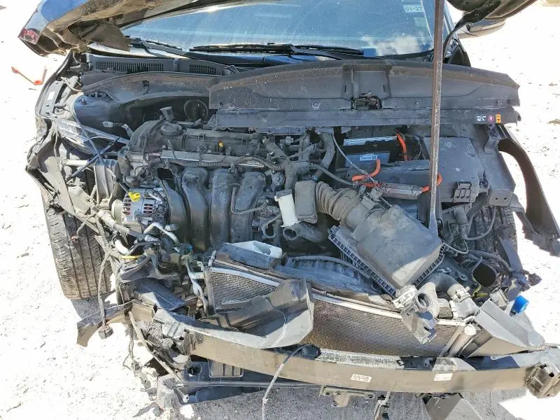 2024 KIA FORTE GT LINE  