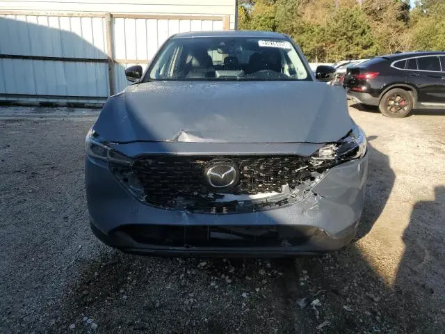 2025 MAZDA CX-5 PREFERRED  