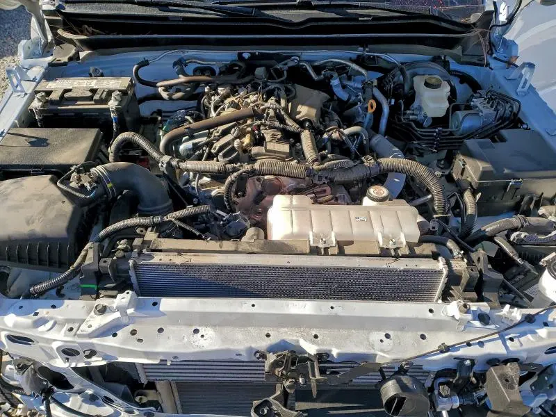 2024 TOYOTA TACOMA DOUBLE CAB  