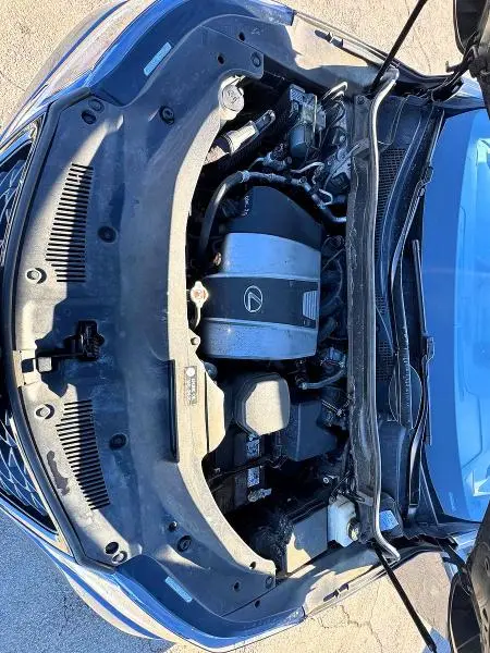 2022 LEXUS RX 350 F SPORT  