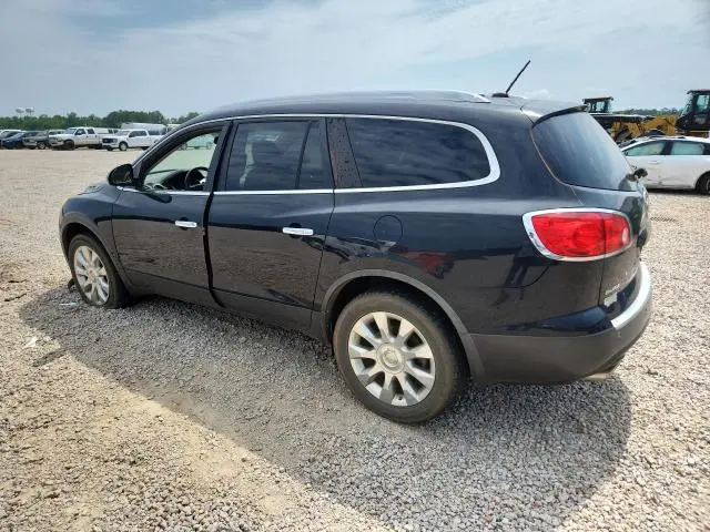 2011 BUICK ENCLAVE CXL  
