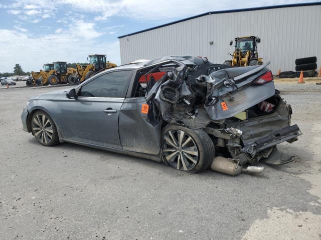 2019 NISSAN ALTIMA SR