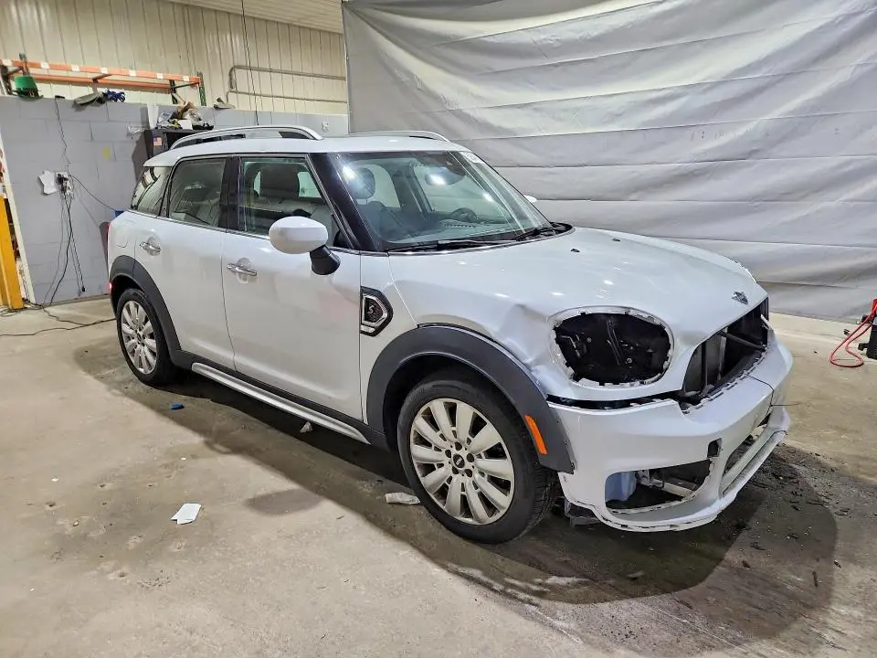 2020 MINI COOPER S COUNTRYMAN ALL4  