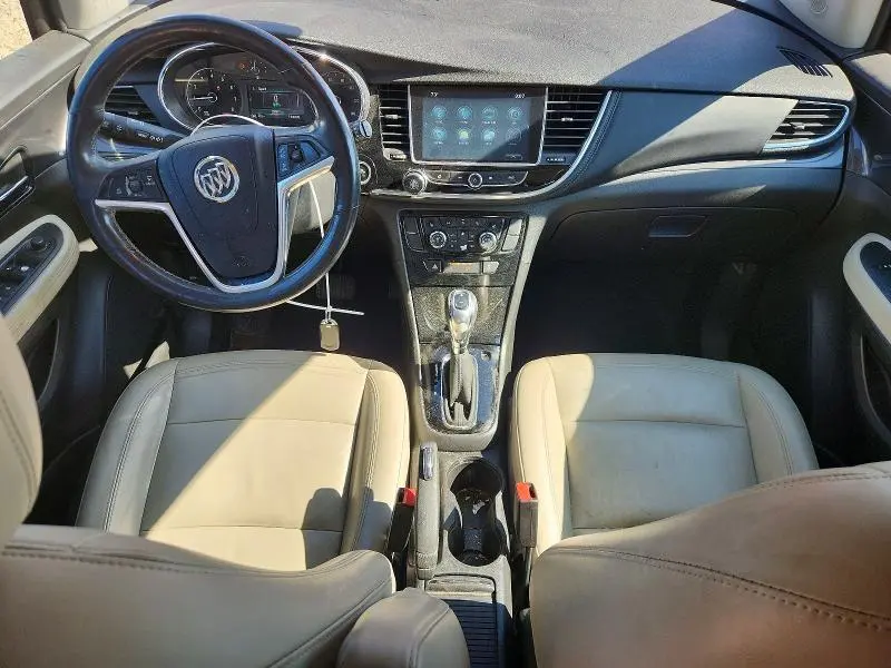 2018 BUICK ENCORE ESSENCE  