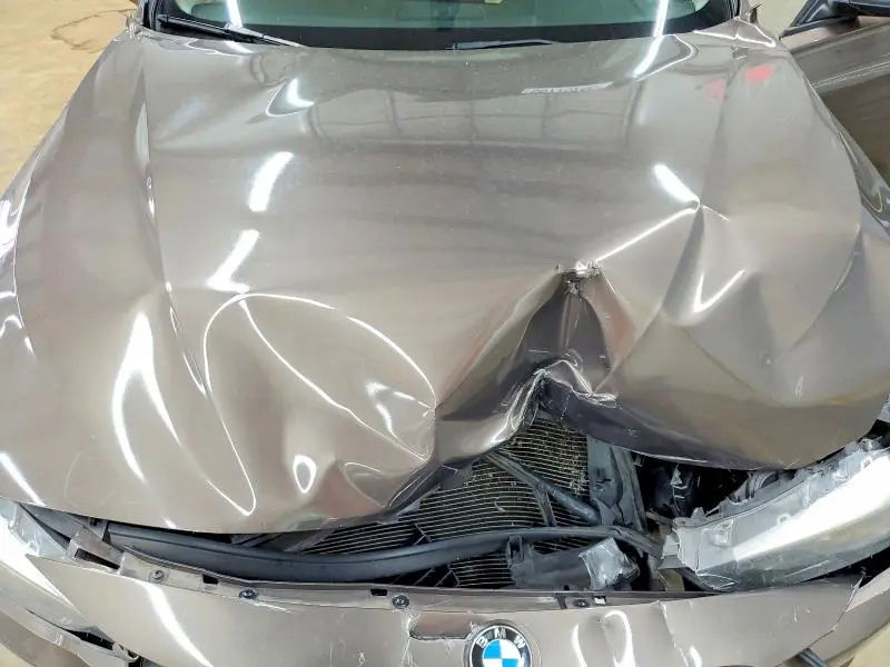 2014 BMW 328 I  