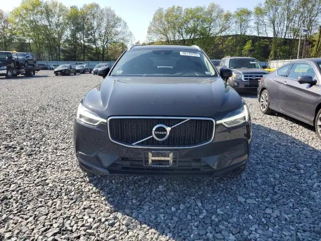 2019 VOLVO XC60 T6