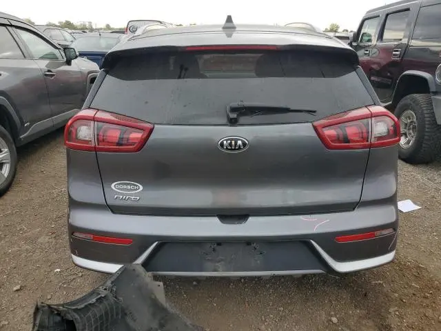 2018 KIA NIRO FE  