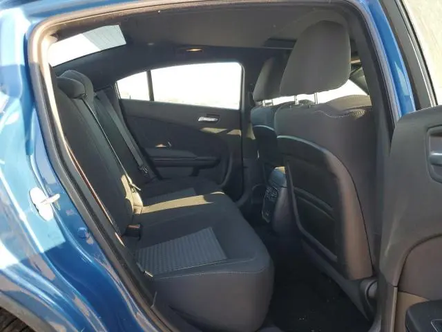 2021 DODGE CHARGER GT  