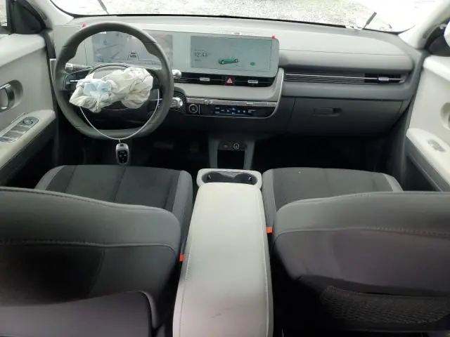 2024 HYUNDAI IONIQ 5 SE