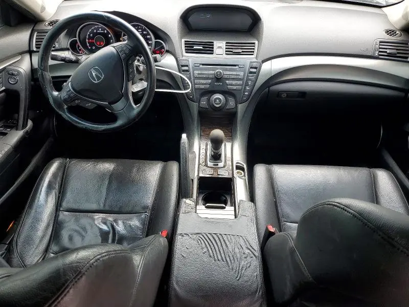 2012 ACURA TL   