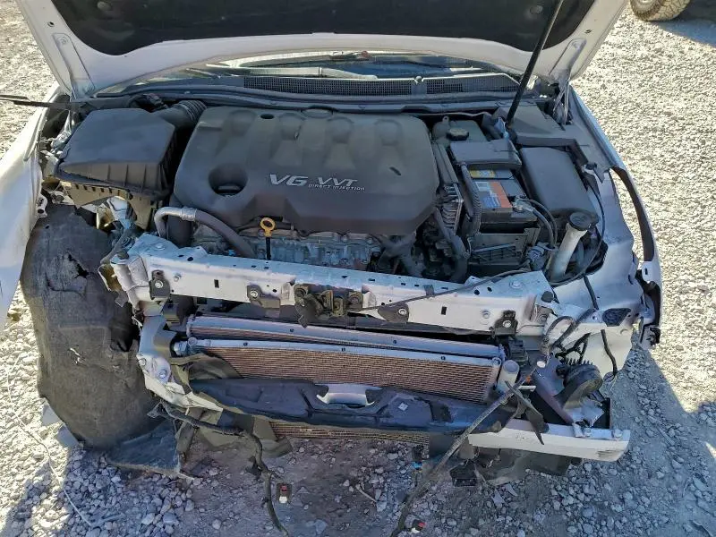 2017 CADILLAC XTS LUXURY  