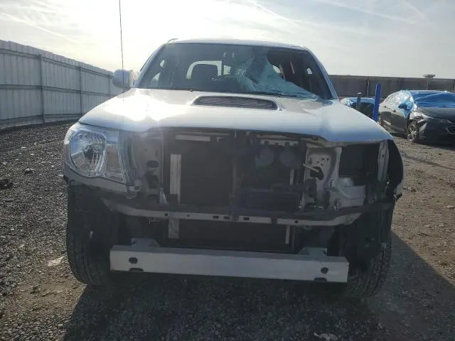 2011 TOYOTA TACOMA DOUBLE CAB PRERUNNER  