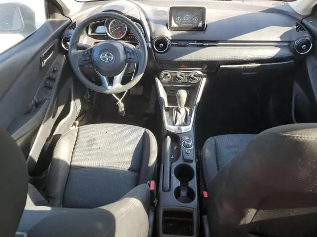 2016 TOYOTA SCION IA   