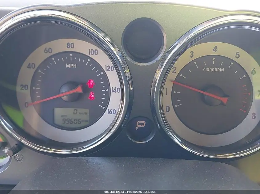 2012 MITSUBISHI ECLIPSE SPYDER GT